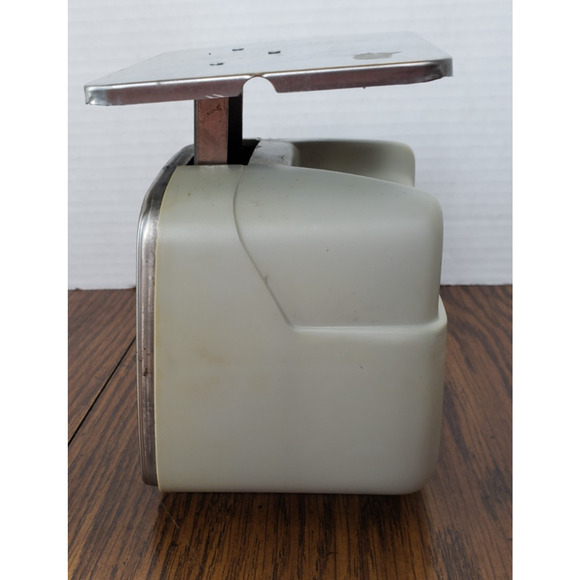 Vintage Pelouze Analog Ice Cream Scale Made in the USA 1989 - Picture 2 of 7